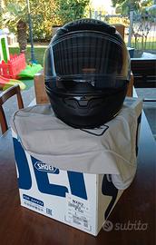 Casco Shoei NXR 2
