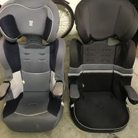 Seggiolino Auto Prenatal