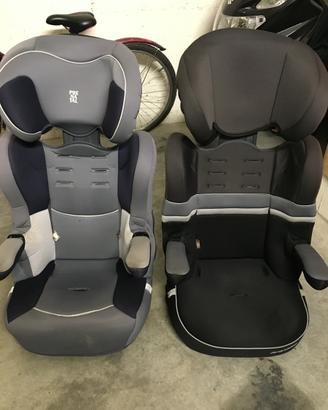 Seggiolino Auto Prenatal