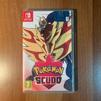Pokémon Scudo
