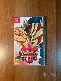 Pokémon Scudo