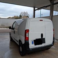 CITROEN NEMO 1.4 DIESEL - 2011