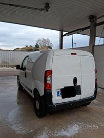 CITROEN NEMO 1.4 DIESEL - 2011