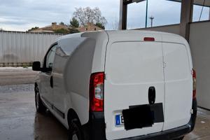 CITROEN NEMO 1.4 DIESEL - 2011