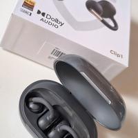 Auricolari Open-Ear bluetooth SoundPEATS Clip1