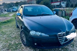 Alfa romeo 147 jtdm