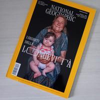National Geographic Gennaio 2023 - Nuovo 