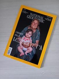 National Geographic Gennaio 2023 - Nuovo 