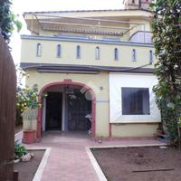 VILLA A SCHIERA D'ANGOLO A ANZIO