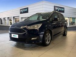Ford C-Max 7 1.5 TDCi 95cv S&S Business