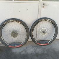 Ruote all-mountain enduro DRC