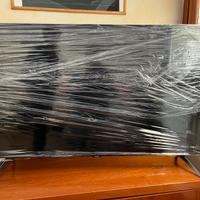 Tv samsung