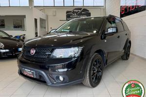 FIAT Freemont 2.0 Mjt 170CV 4x4 aut. Black Code