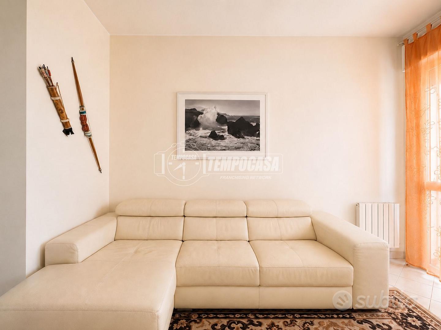 Appartamento – Montevecchia, Piotta, Calchera - Vista 3