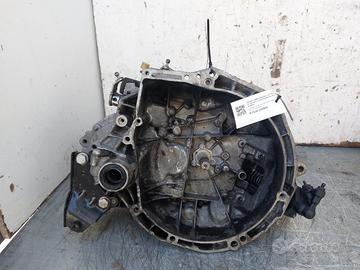 20CQ63 CAMBIO MANUALE 5M CITROEN C3 (A8 - A31) 1.4