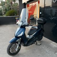 Piaggio beverly 300 s