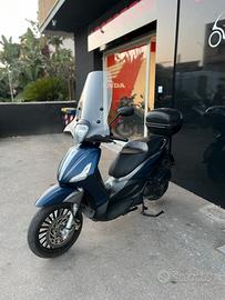 Piaggio beverly 300 s