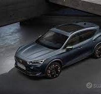 Ricambi usati Cupra formentor 2021