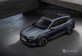 Ricambi usati Cupra formentor 2021