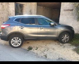 Qashqai 1.6 4x4