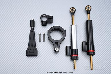 Ammortizzatore sterzo per HONDA XADV 750 2021 2024