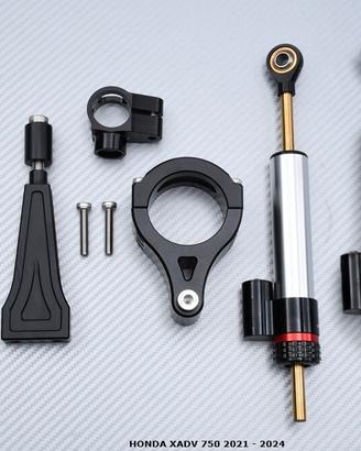 Ammortizzatore sterzo per HONDA XADV 750 2021 2024