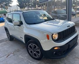 Jeep Renegade 1.6 Mjt 120 CV Spec.Edition Tettucci