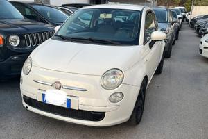 Fiat 500 1.2 Sport