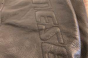 Pantalone pelle Dainese Pony 52