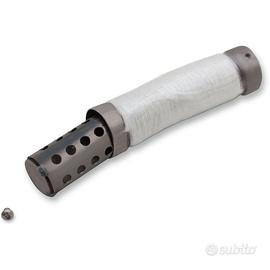 Silenziatore Baffle DBKiller Big Radius Vance&Hine