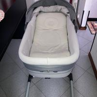 Navicella Inglesina con base