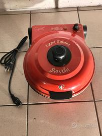 fornetto per pizza Spice Diavola
