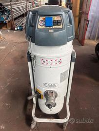 Aspiratore industriale EVO M220 H 230V