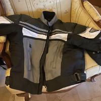 Giacca moto First Gear