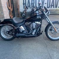 Harley-Davidson Softail Deuce - 2005 - KM 0