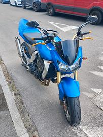 Kawasaki Z1000