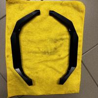 Maniglie Donner Tech KTM 790/890 Adventure