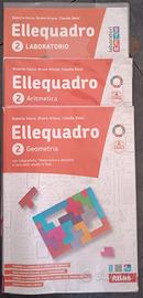 9788826823928 ELLEQUADRO VOLUME 2