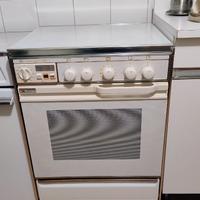 Piano cottura + Forno