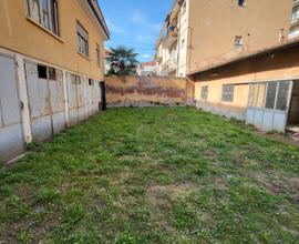 Pinerolo to centro casa indipendente con magazzino