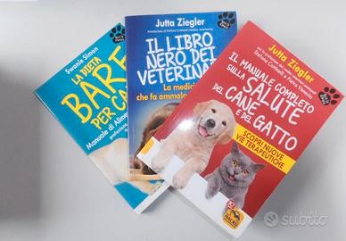 La salute degli animali 🐾❤️