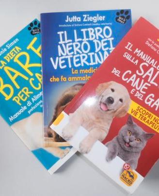 La salute degli animali 🐾❤️