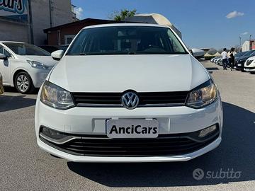 Volkswagen Polo 1.4 TDI Comfortline