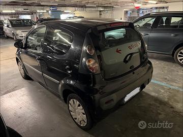 Citroen C1 1.0 benzina 68cv