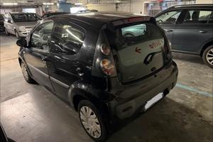 Citroen C1 1.0 benzina 68cv