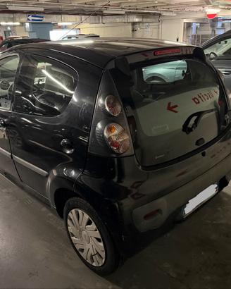 Citroen C1 1.0 benzina 68cv