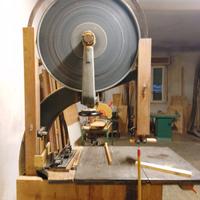 bindella sega a nastro