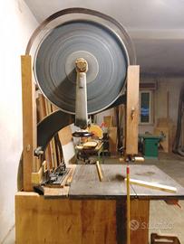 bindella sega a nastro