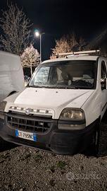Fiat Doblò Cargo