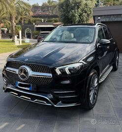 2021 Mercedes Benz Gle 350 DE 4MATIC